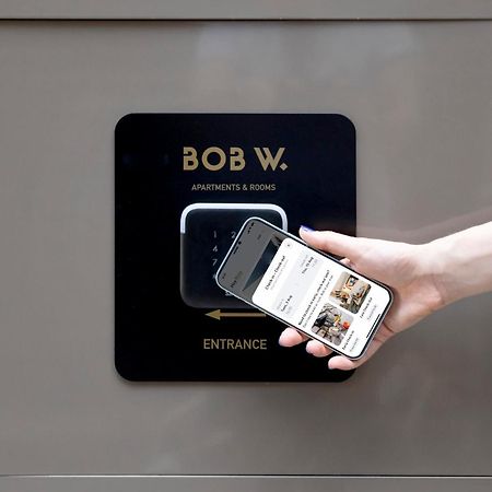 フライジンク Bob W Peterhofアパートホテル エクステリア 写真